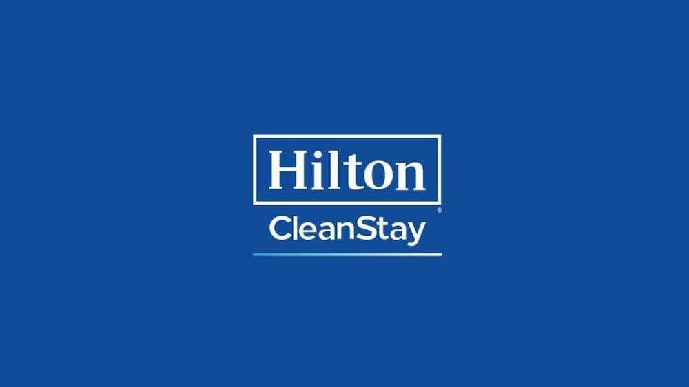 Hampton Inn Boston Bedford Burlington Billerica Buitenkant foto