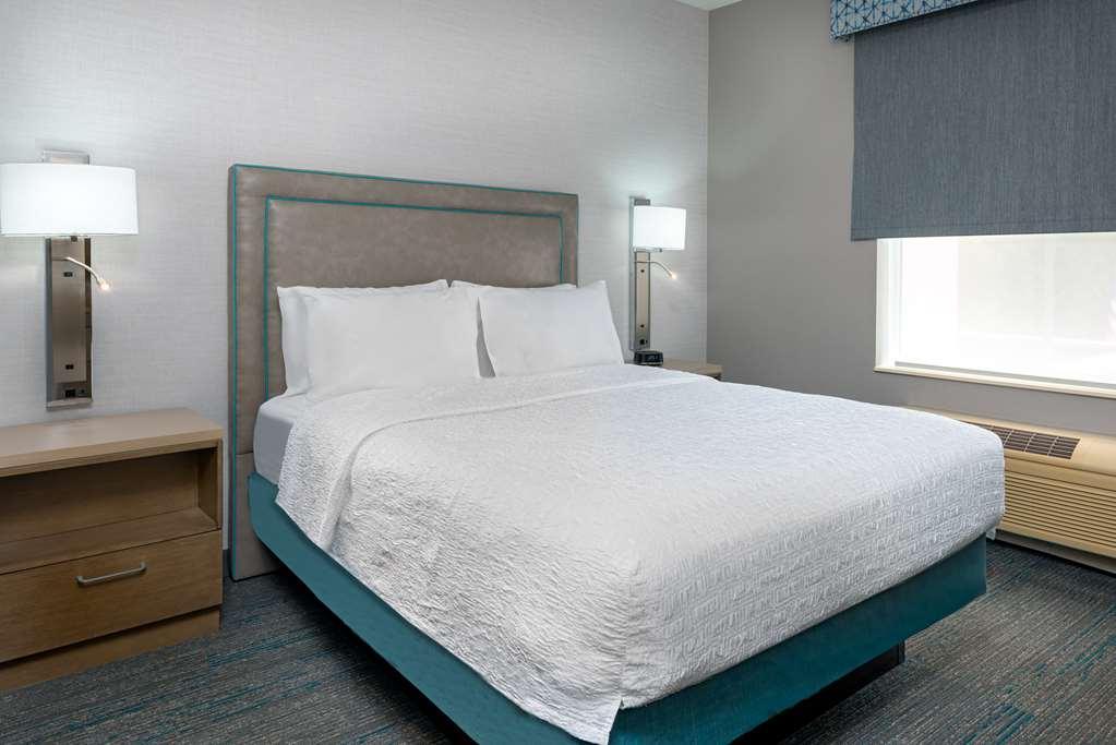 Hampton Inn Boston Bedford Burlington Billerica Kamer foto