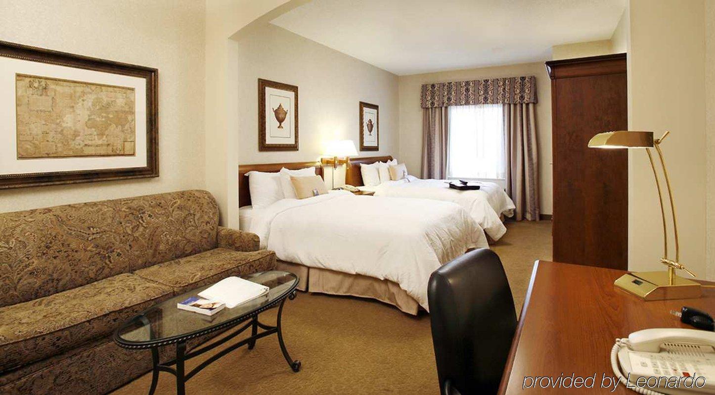 Hampton Inn Boston Bedford Burlington Billerica Kamer foto